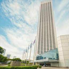 Hotel Swissôtel The Stamford
