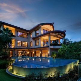 The Westin Shimei Bay Resort