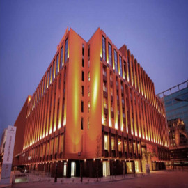 The Imperial Mansion, Beijing Marriott Executive Apartments