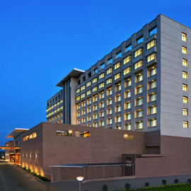 Mercure Chennai Sriperumbudur