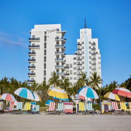 The Confidante Miami Beach - The Unbound Collection by Hyatt