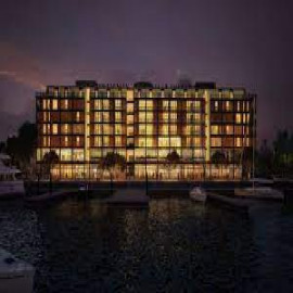 Park Hyatt Auckland