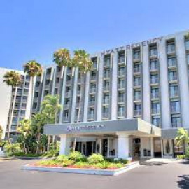 Hyatt Regency John Wayne Airport, Newport Beach