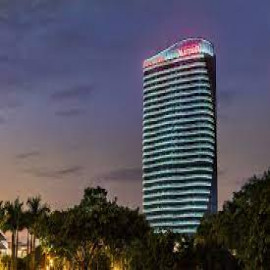 Shunde Marriott Hotel