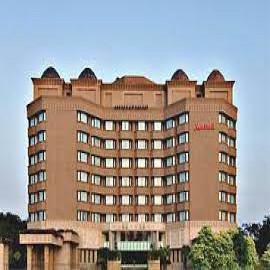 Hyderabad Marriott Hotel & Convention Centre