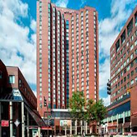 Boston Marriott Cambridge,