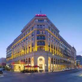 The Bellevue Hotel - In the Unbound Collection by Hyatt