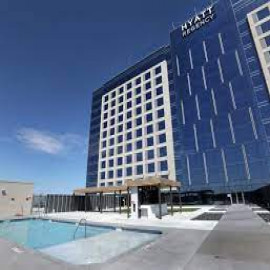Hyatt Regency Frisco - Dallas