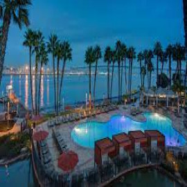 Coronado Island Marriott Resort & Spa