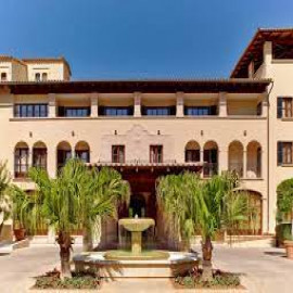 Sheraton Mallorca Arabella Golf Hotel