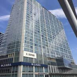 Renaissance Beijing Capital Hotel