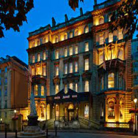 Bristol Marriott Royal Hotel