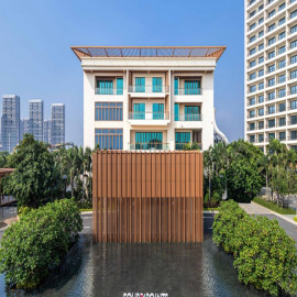 Four Points by Sheraton Wuchuan, Loong Bay