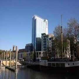 Radisson Blu Hotel, Bristol