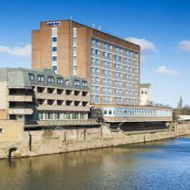 Park Inn by Radisson York City Centre