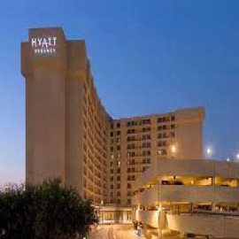 Hyatt Regency Dfw International Airport
