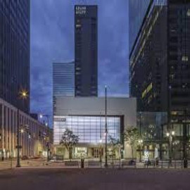 Grand Hyatt Denver