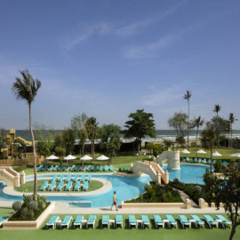 InterContinental Muscat, an IHG Hotel