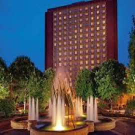 The Ritz-Carlton, St. Louis