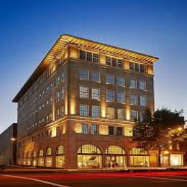 Quirk Hotel Richmond