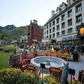 Park Hyatt Beaver Creek Resort And Spa