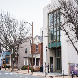 Quirk Hotel Charlottesville