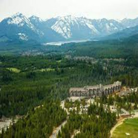Suncadia Resort