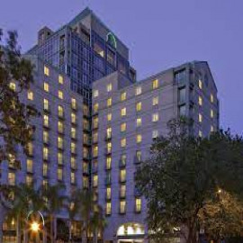 Hyatt Regency Sacramento