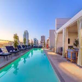 Andaz San Diego - a concept by Hyatt