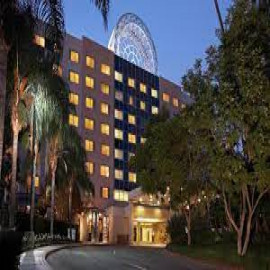Sheraton Fairplex Hotel & Conference Center