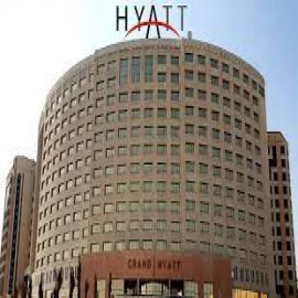 Grand Hyatt Al Khobar Hotel And Residences