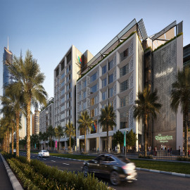 ibis One Central