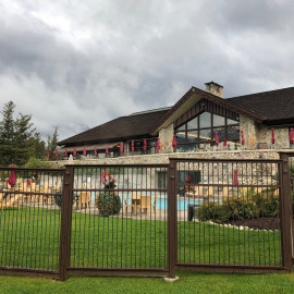 Fairmont Jasper Park Lodge