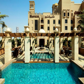 Sheraton Sharjah Beach Resort & Spa
