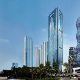 Fairmont Chengdu