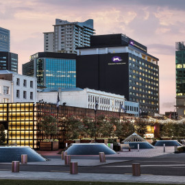Grand Mercure Auckland