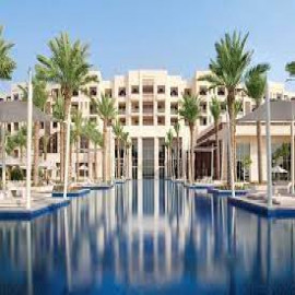 Park Hyatt Abu Dhabi