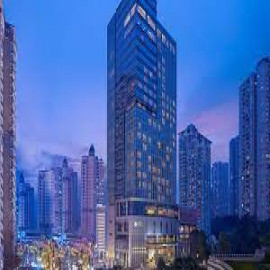 Hyatt Regency Chongqing