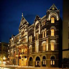 The Driskill - In the Unbound Collection by Hyatt