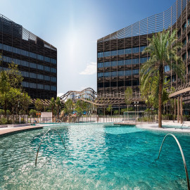 Hong Kong Ocean Park Marriott Hotel