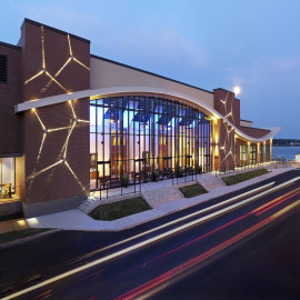 Delta Hotels by Marriott Prince Edward