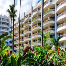 Fairmont Kea Lani