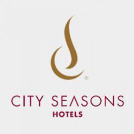City Seasons Hotels