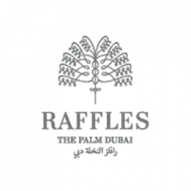 Raffles Dubai