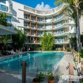 The Miami Beach EDITION