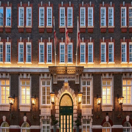 Great Scotland Yard Hotel - In the Unbound Collection by Hyatt