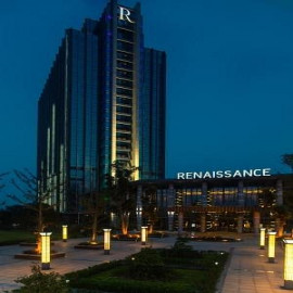 Renaissance Guiyang Hotel