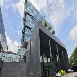 The Ritz-Carlton, Pune