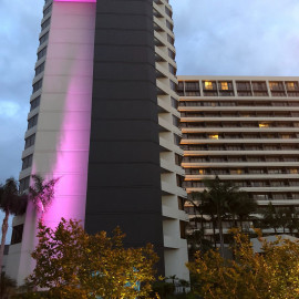 Irvine Marriott
