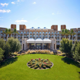 JW Marriott Phoenix Desert Ridge Resort & Spa